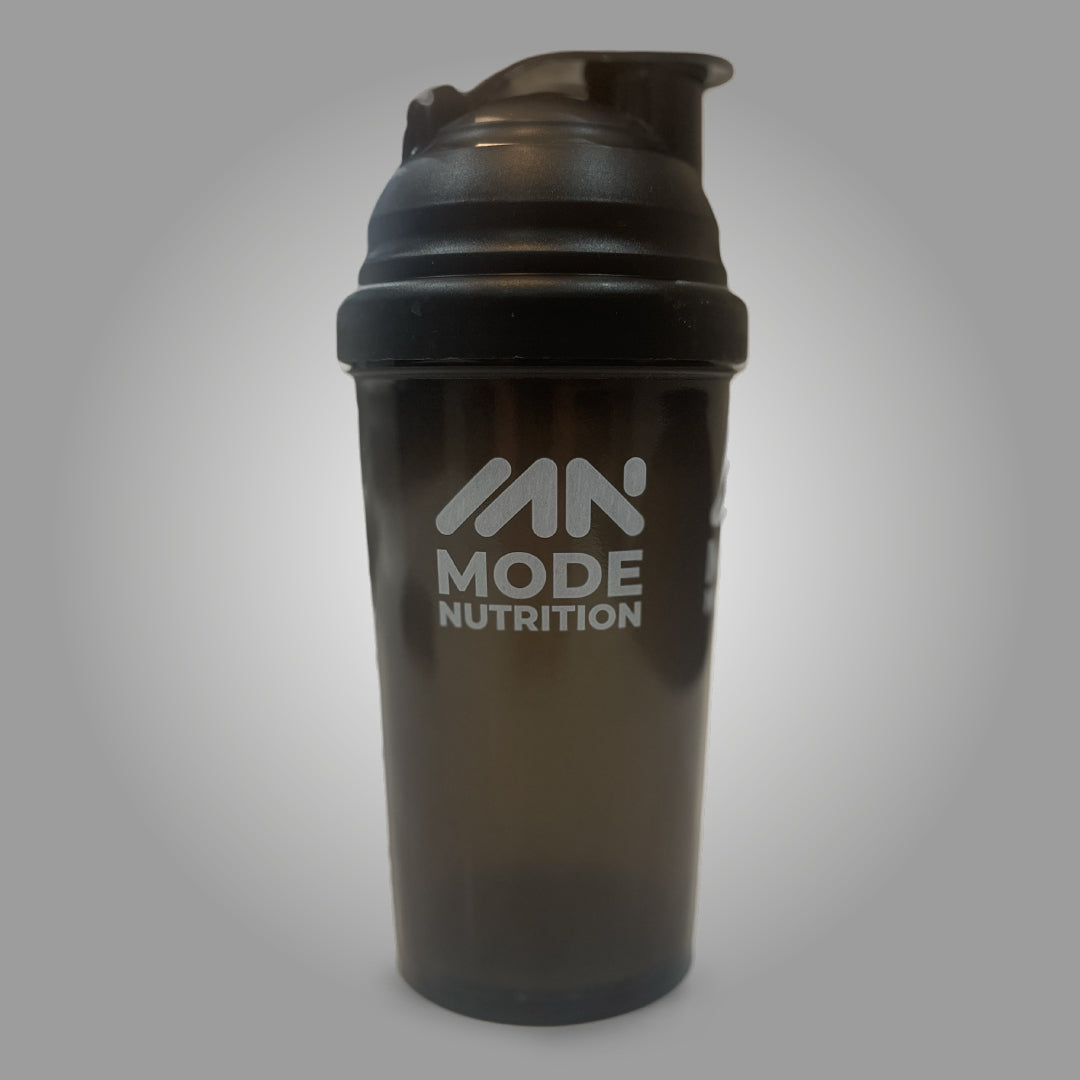 Premium Mode Nutrition Shaker Bottle