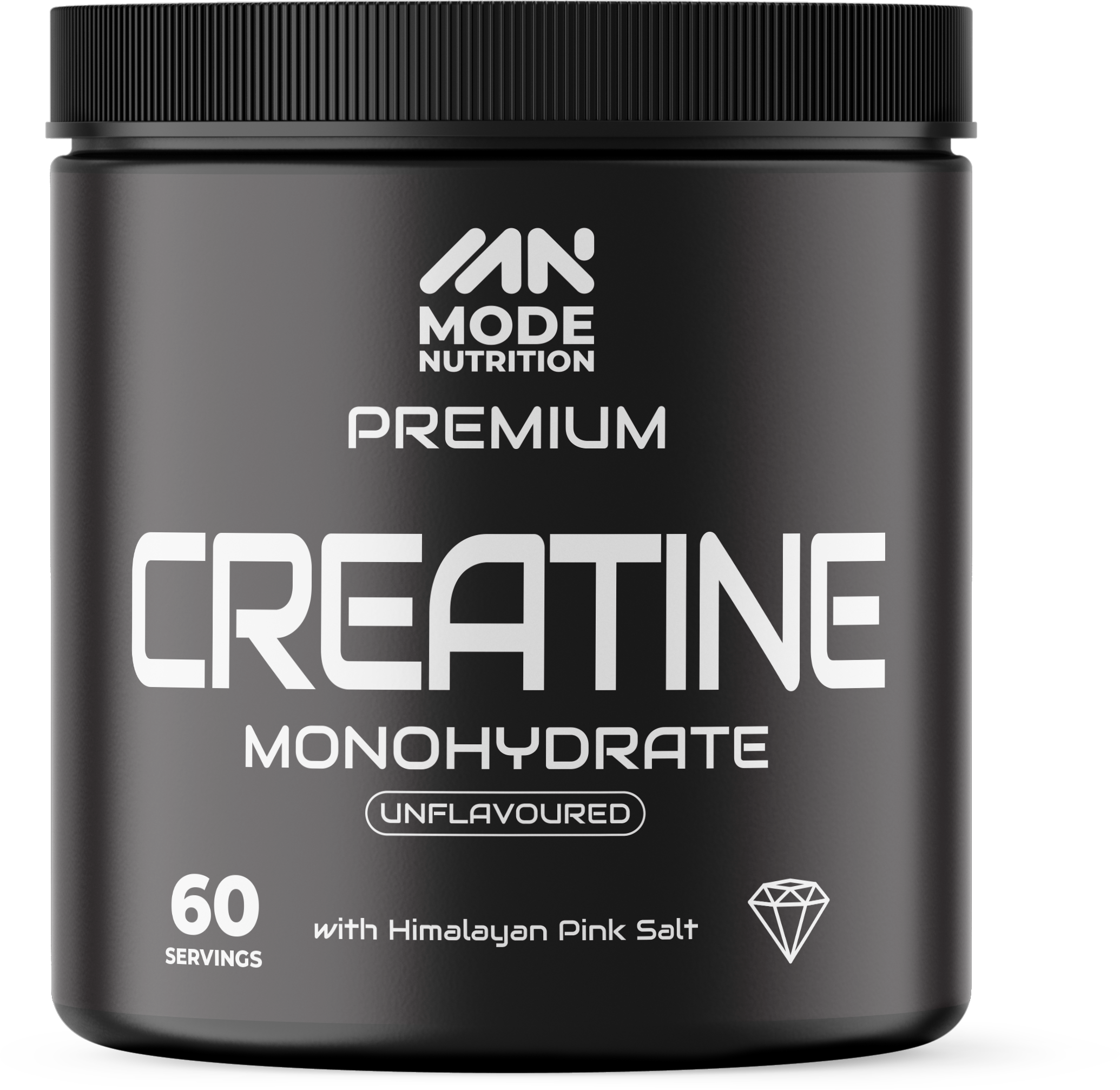 Advanced Creatine Advanced Creatine + Pink salt (60 servings) – Mode Nutrition